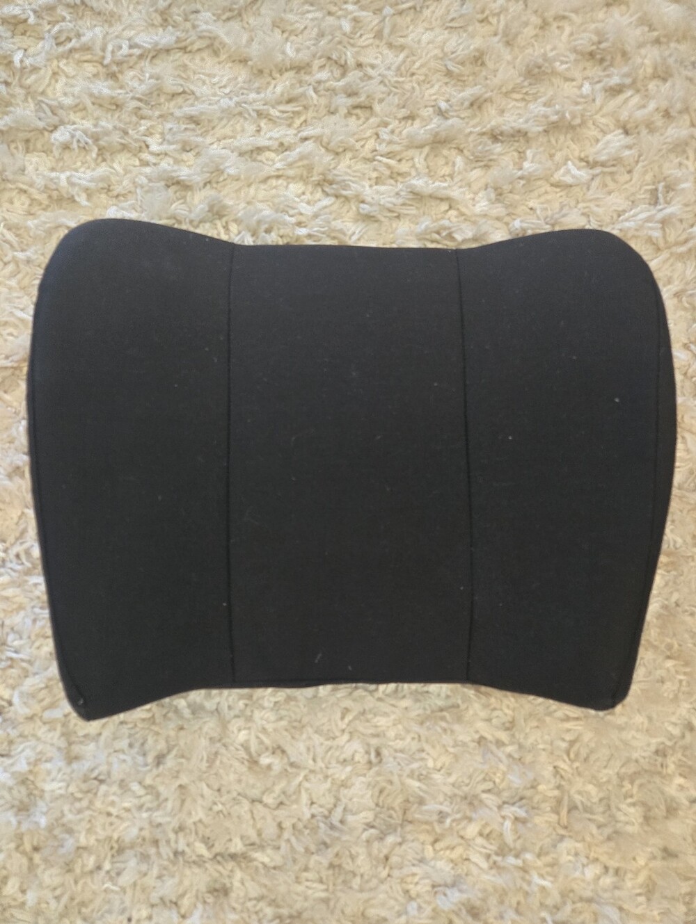 Original "Core Product" Lumbar Support Pillow